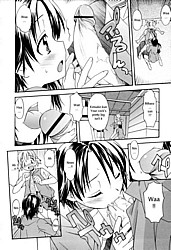 Young Nude Comics