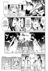 Young Nude Comics
