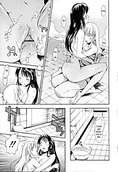 Young Nude Comics