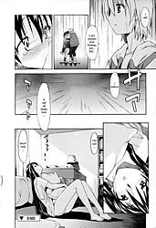 Young Nude Comics