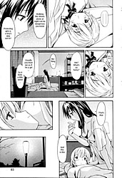 Young Nude Comics