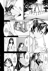 Young Nude Comics