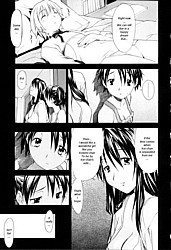 Young Nude Comics