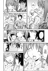 Young Nude Comics