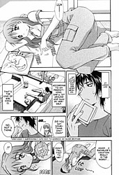 Young Nude Comics