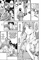Young Nude Comics