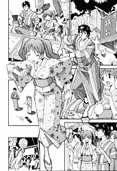 Young Nude Comics
