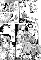 Young Nude Comics