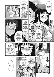 Young Nude Comics