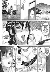 Young Nude Comics