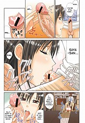 Young Nude Comics