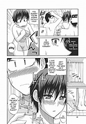Young Nude Comics
