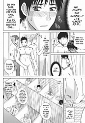 Young Nude Comics
