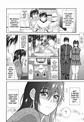 Young Nude Comics