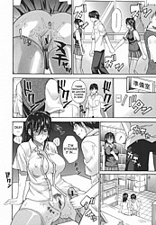 Young Nude Comics