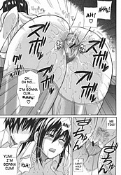 Young Nude Comics