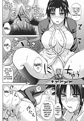 Young Nude Comics