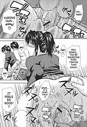 Young Nude Comics