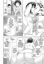 Young Nude Comics