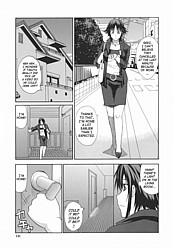 Young Nude Comics