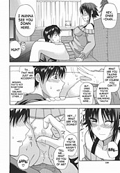 Young Nude Comics