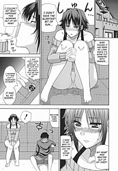 Young Nude Comics