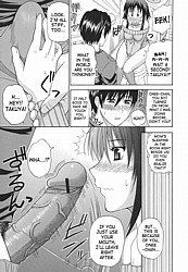 Young Nude Comics