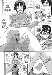 Young Nude Comics