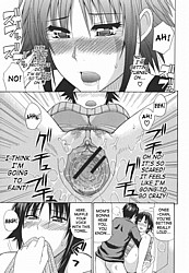Young Nude Comics
