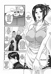 Young Nude Comics