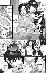 Young Nude Comics
