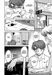 Young Nude Comics