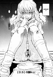 Young Nude Comics