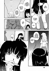 Young Nude Comics