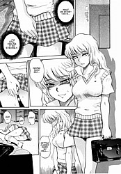 Young Nude Comics