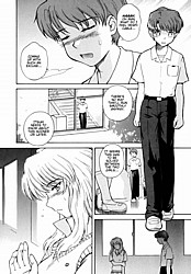 Young Nude Comics