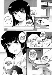 Young Nude Comics