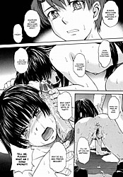 Young Nude Comics