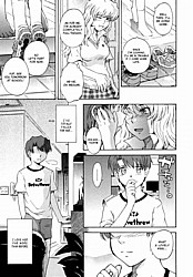 Young Nude Comics
