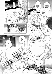 Young Nude Comics