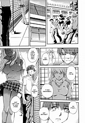 Young Nude Comics