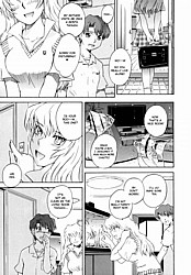 Young Nude Comics
