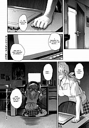 Young Nude Comics