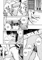Young Nude Comics