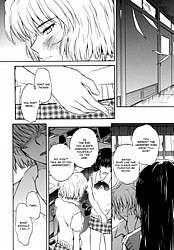 Young Nude Comics
