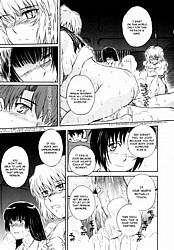 Young Nude Comics