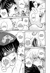 Young Nude Comics