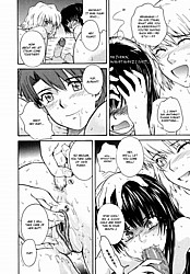 Young Nude Comics