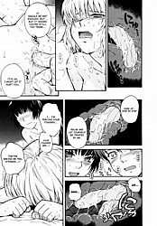 Young Nude Comics