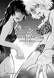 Young Nude Comics